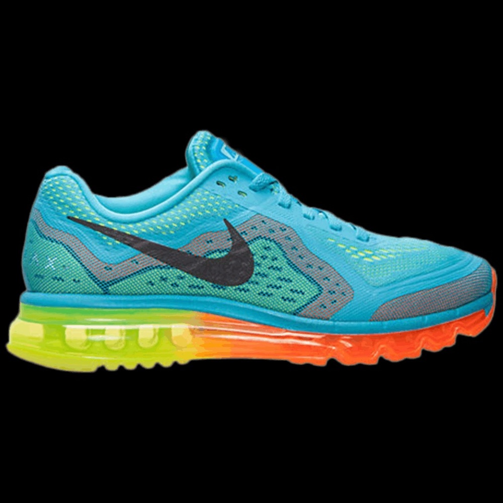 Nike Air Max 2014 Blue